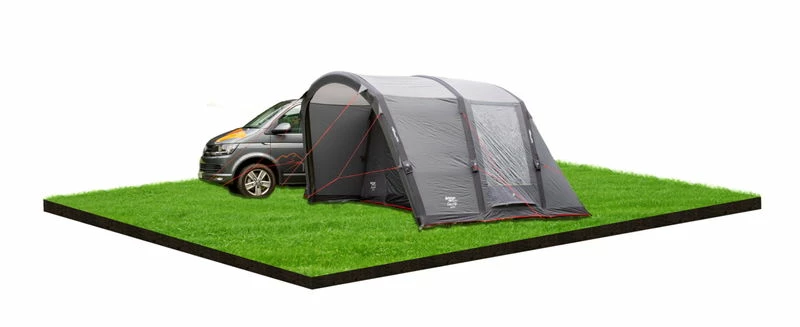 Drive Away Awnings Vango Cove II Air Drive Away Awning