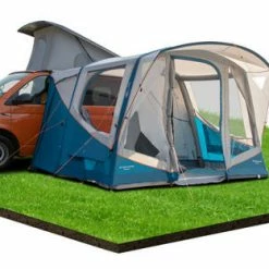 Vango Tolga Air VW Drive Away Awning - Blue Drive Away Awnings