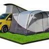 Drive Away Awnings Vango Tolga Air VW Drive Away Awning - Grey