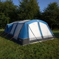 Vango Rome II 650XL Airbeam Tent (2022)