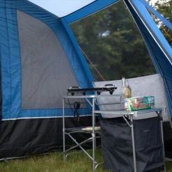 Vango Rome II 650XL Airbeam Tent (2022)