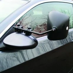 Milenco Aero Platinum Mirror