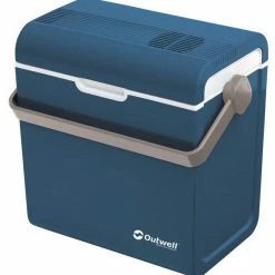 Outwell ECOcool Lite 24L 12V/230V (2018) COOKING