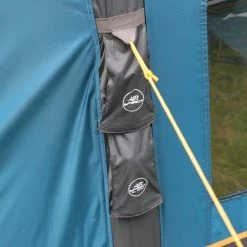 Vango Rome II 650XL Airbeam Tent (2022)