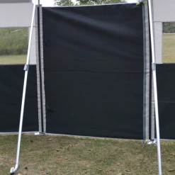 Dometic Pro Windbreak Door