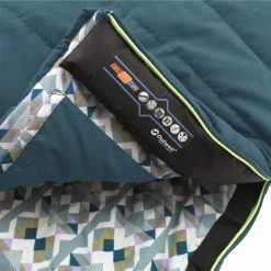 Outwell Camper Single Sleeping Bag
