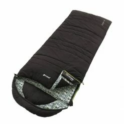 Outwell Camper LUX Single Sleeping Bag