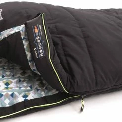 Outwell Camper LUX Single Sleeping Bag