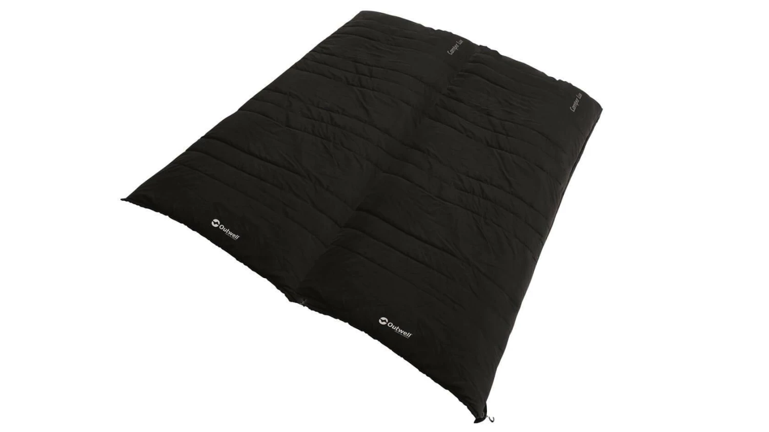 Outwell Camper LUX Single Sleeping Bag
