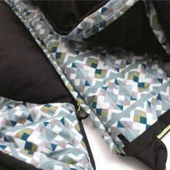 Outwell Camper LUX Single Sleeping Bag