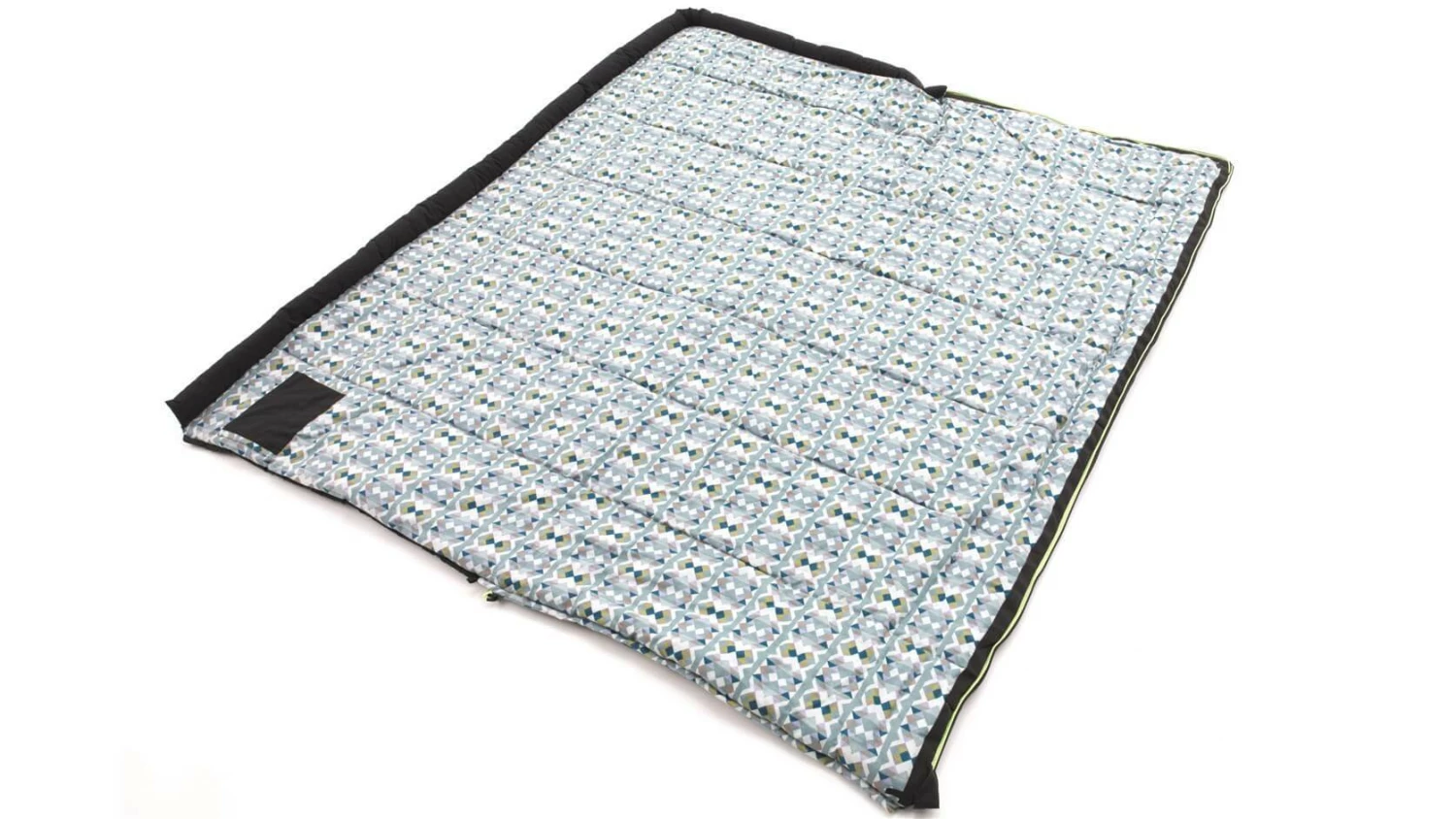 Outwell Camper LUX Single Sleeping Bag