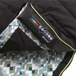 Outwell Camper LUX Single Sleeping Bag