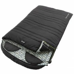 Outwell Camper Lux Double Sleeping Bag