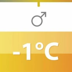 Outwell Camper LUX Single Sleeping Bag