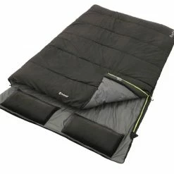 Outwell Roadtrip Double Sleeping Bag