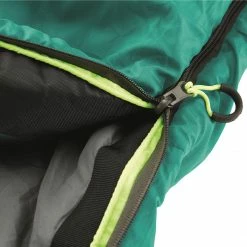 Outwell Campion Sleeping Bag Green