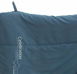 Outwell Celebration Lux Double Sleeping Bag