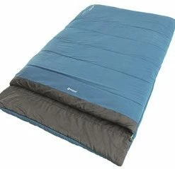 Outwell Celebration Lux Double Sleeping Bag
