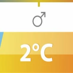 Outwell Celebration Lux Double Sleeping Bag