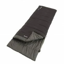 Outwell Celebration Lux Sleeping Bag Single - Black