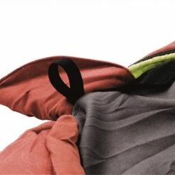 Outwell Campion Lux Red Sleeping Bag