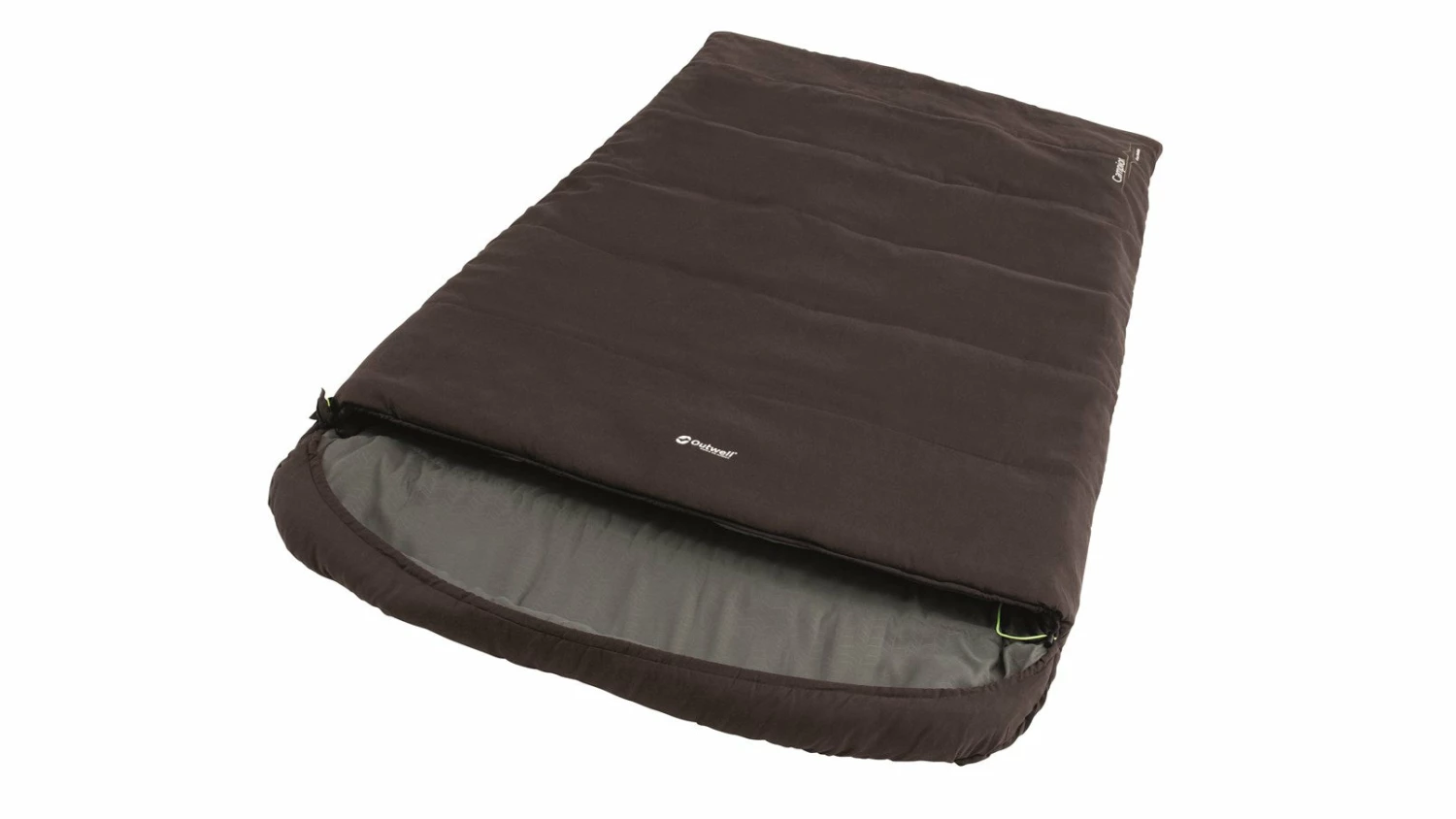 Outwell Campion Lux Double Sleeping Bag
