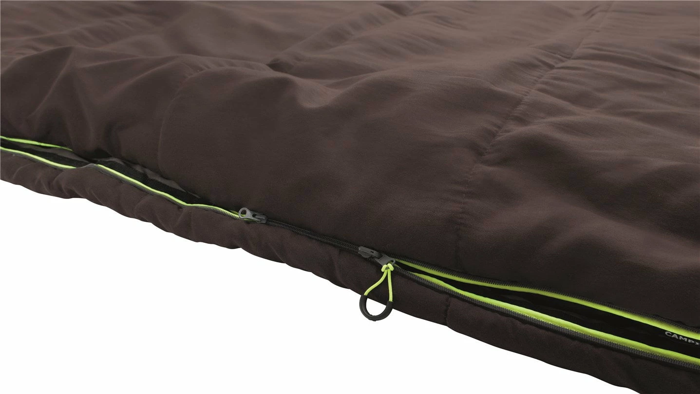 Outwell Campion Lux Double Sleeping Bag