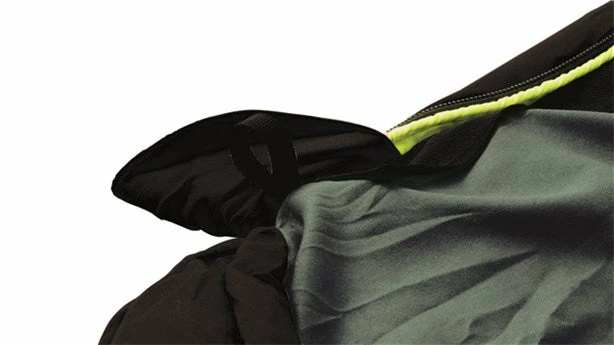 Outwell Campion Lux Double Sleeping Bag