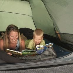 Outwell Campion Lux Double Sleeping Bag