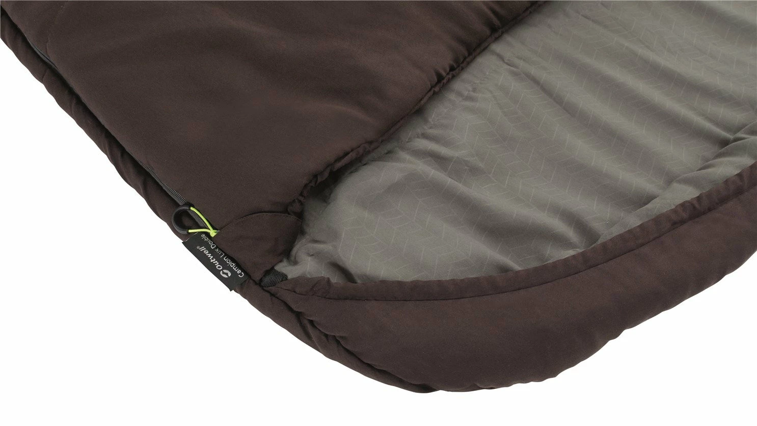 Outwell Campion Lux Double Sleeping Bag