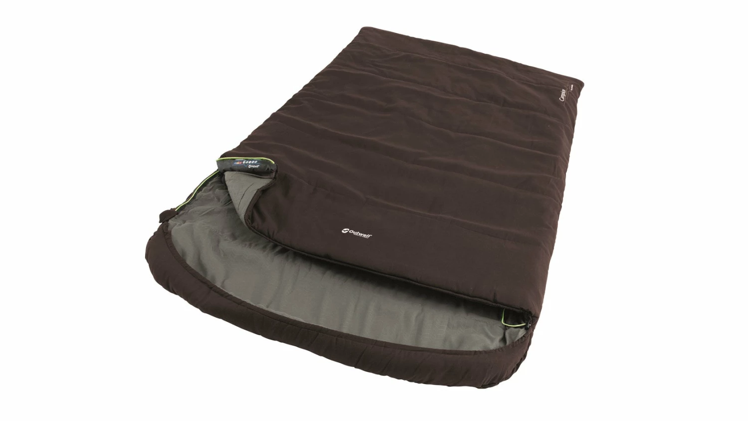 Outwell Campion Lux Double Sleeping Bag