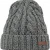 Barts Twister Turnup Beanie