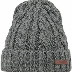 Barts Twister Turnup Beanie