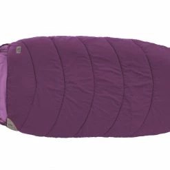 Easy Camp Ellipse Sleeping Bag Majesty Purple