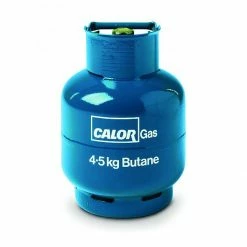 Calor Gas 4.5kg Calor Butane Gas Bottle