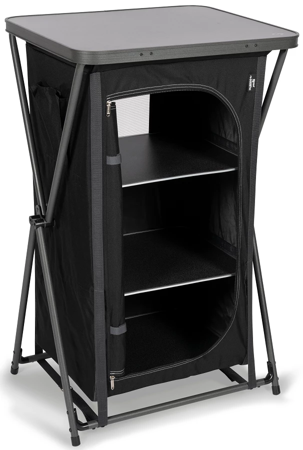 Kampa Dometic Kampa Amber Cupboard FURNITURE