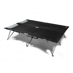Kampa Dream Double Camp Bed SLEEPING