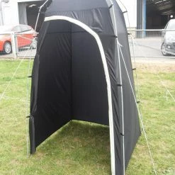 CAMPING ACCESSORIES Kampa Loo Loo Toilet Shower Tent