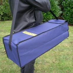 Milenco Quattro 3 Level CARAVAN & MOTORHOME