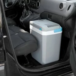 Campingaz Powerbox Plus 12/230v 24L