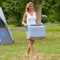 Campingaz Powerbox Plus 36L 12V/230V Cooler