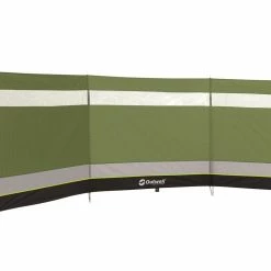 CAMPING ACCESSORIES Outwell Windscreen Laguna Green