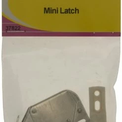 CARAVAN & MOTORHOME Mini Latch W4