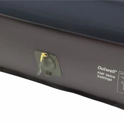 Outwell Dreamboat 12cm Double Self Inflating Mat SLEEPING