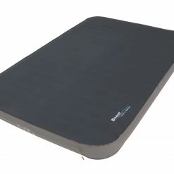 Outwell Dreamboat 12cm Double Self Inflating Mat SLEEPING