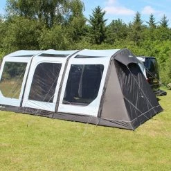 Outdoor Revolution Movelite T4E Low Drive Away Awning
