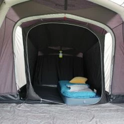 Outdoor Revolution Sleeping Annexe For The Movelite T3E And T4E Drive Away Awnings