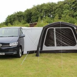 Drive Away Awnings Outdoor Revolution Movelite T3E Low Drive Away Awning