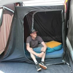 Drive Away Awnings Outdoor Revolution Movelite T3E Low Drive Away Awning