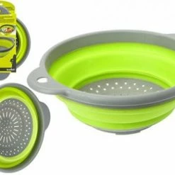 COOKING Summit Pop Space Saver Colander